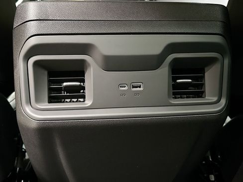 New 2026 Chevrolet Silverado 3500 LT w/ Trail Boss Package image 30