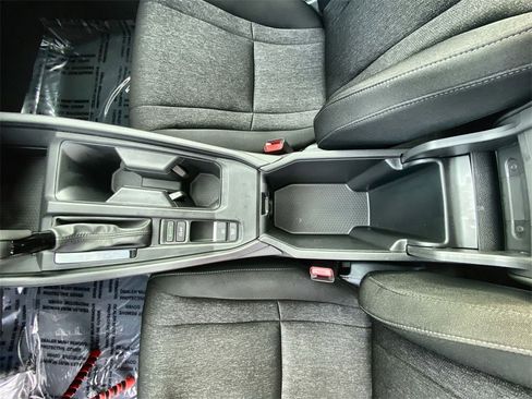 Used 2025 Honda Accord SE image 22