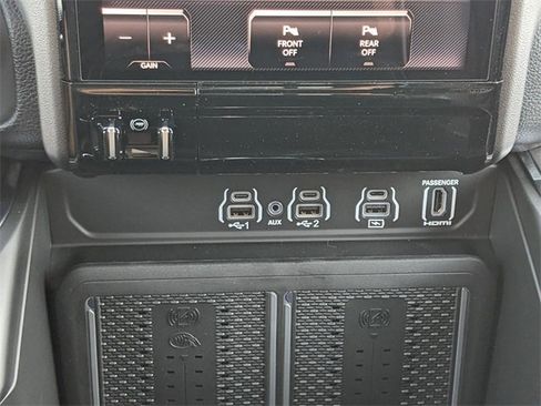 New 2026 RAM 1500 Laramie w/ Night Edition image 14