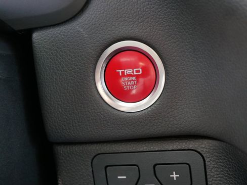 Used 2023 Toyota Tundra Limited w/ TRD Off-Road Package AWD/4WD image 21