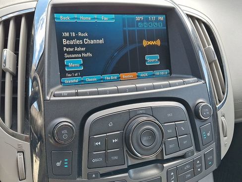 Used 2013 Buick LaCrosse Leather w/ Entertainment Package image 18