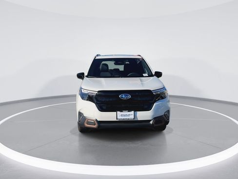 New 2026 Subaru Forester Sport image 3