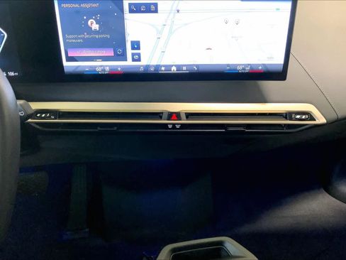 Used 2024 BMW iX xDrive50 w/ Sport Package image 34