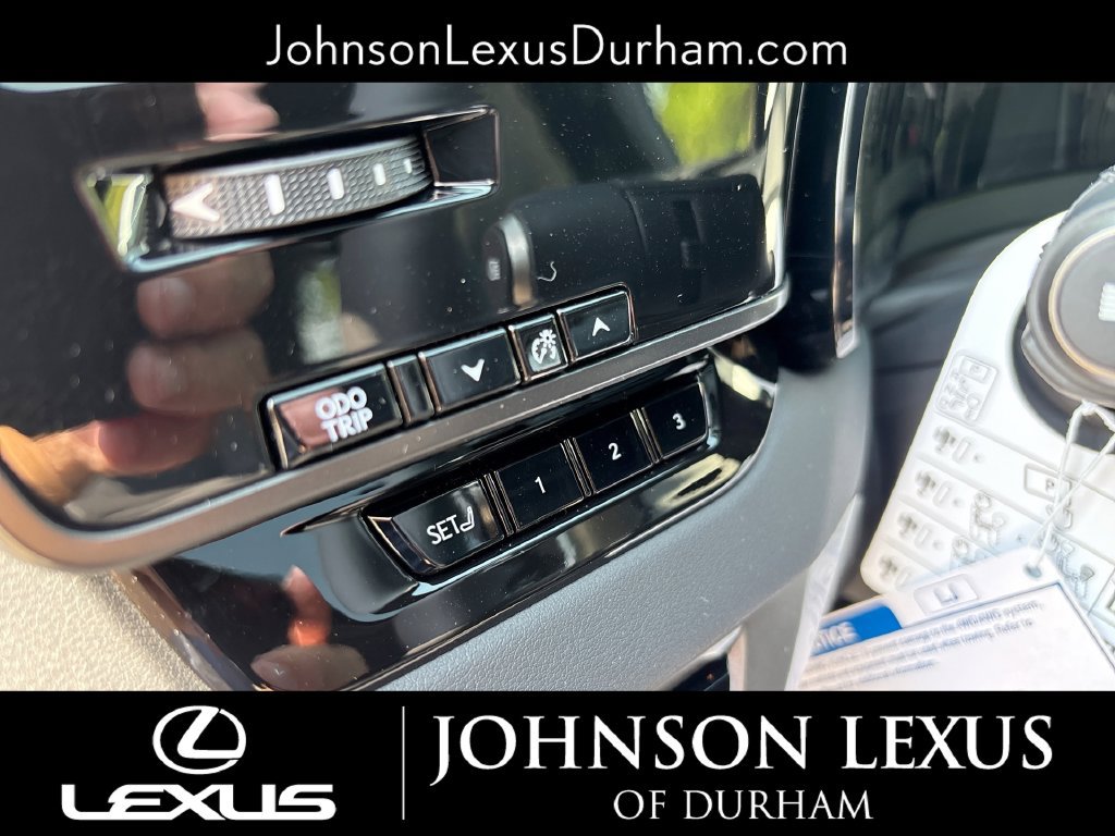New 2026 Lexus RX 350 Premium Plus w/ Convenience Package AWD/4WD image 16