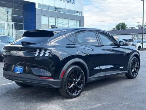 Used 2024 Ford Mustang Mach-E Select RWD image 13