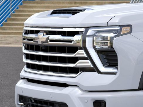 New 2026 Chevrolet Silverado 2500 High Country image 13