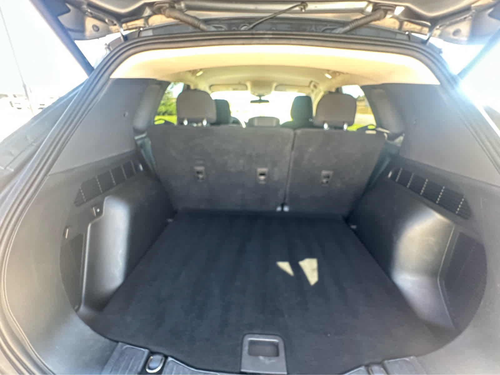 Used 2023 Ford Escape Active AWD/4WD image 9