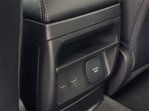 Used 2023 Ford Ranger Lariat w/ Technology Package image 34