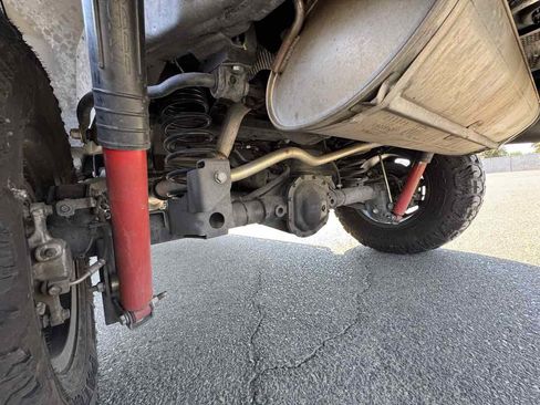 Used 2018 Jeep Wrangler Unlimited Sport S image 20