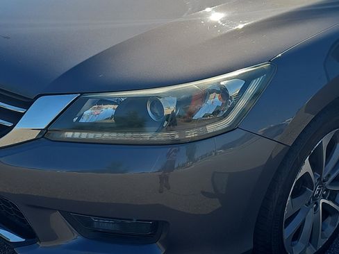 Used 2014 Honda Accord Sport image 28