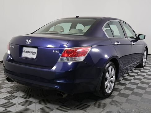 Used 2008 Honda Accord EX-L image 2