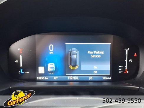 Used 2023 Ford Escape ST-Line w/ Tech Pack #1 image 25