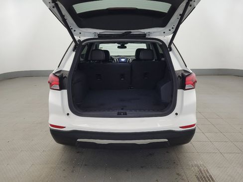 Used 2022 Chevrolet Equinox Premier AWD/4WD image 29