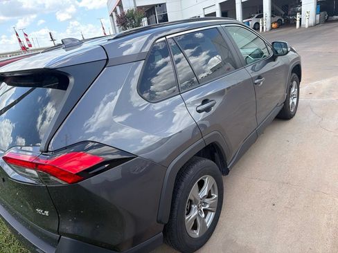 Used 2024 Toyota RAV4 XLE FWD image 5