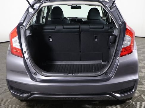 Used 2020 Honda Fit LX image 12