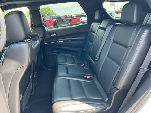 Used 2025 Dodge Durango R/T AWD/4WD image 5
