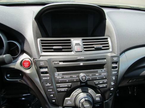 Used 2012 Acura TL w/ Technology Package image 33