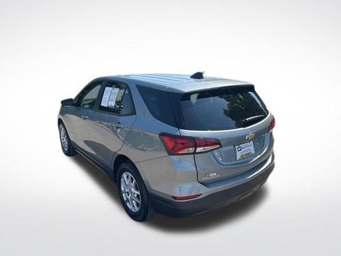 Used 2023 Chevrolet Equinox LS w/ Driver Confidence II Package image 3