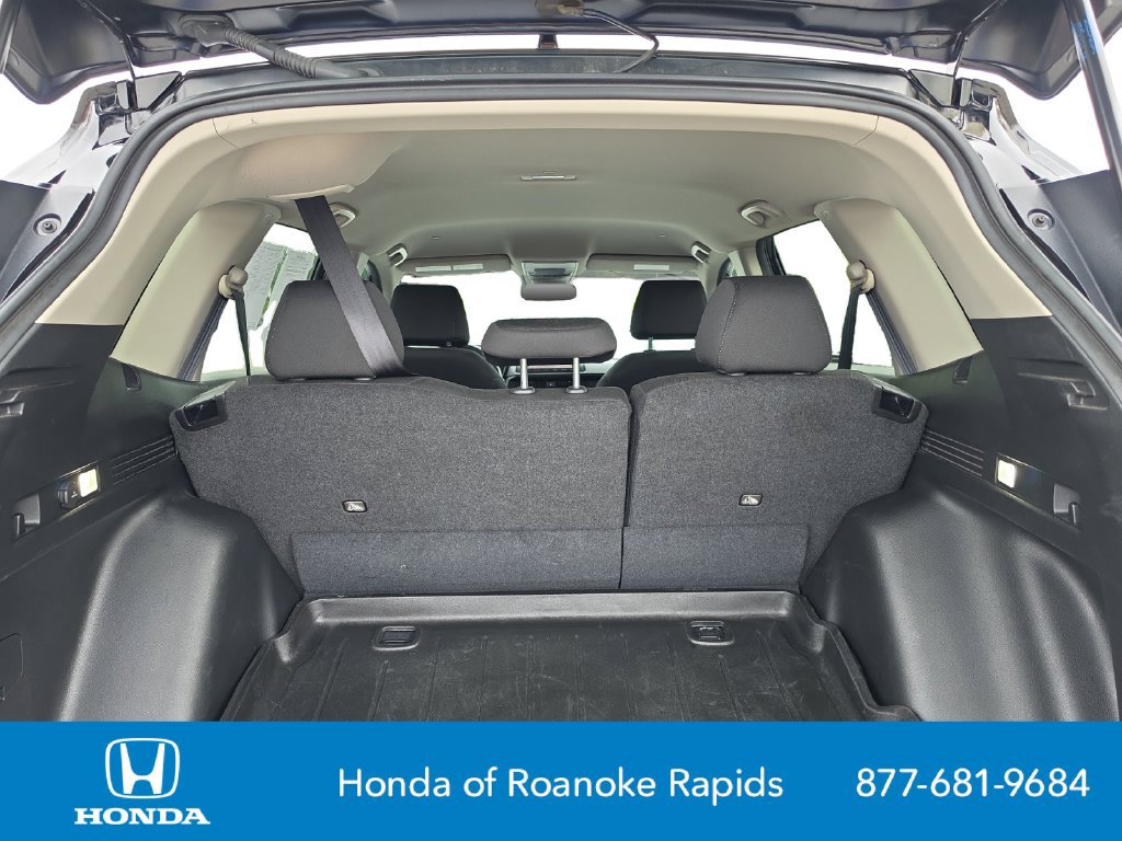 Used 2025 Honda CR-V LX image 19