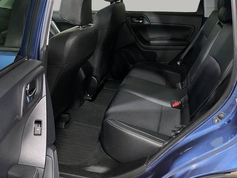 Used 2017 Subaru Forester 2.0XT Premium AWD/4WD image 11