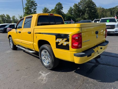 Used 2006 Dodge Dakota SLT w/ R/T Group AWD/4WD image 3