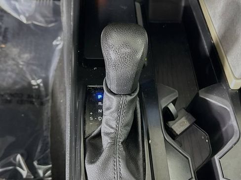 Used 2025 Toyota Camry LE FWD image 21