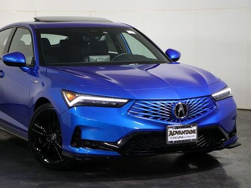 Certified 2026 Acura Integra A-Spec image 6