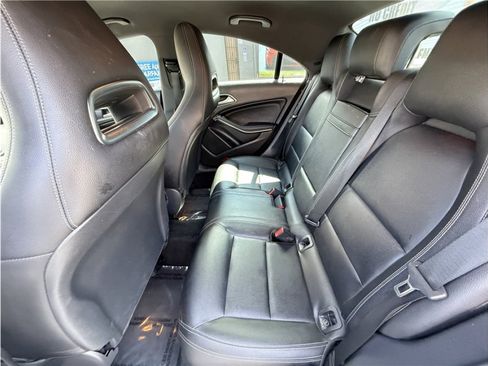 Used 2019 Mercedes-Benz CLA 250 CLA 250 Coupe 4D image 24