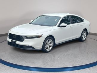 Used 2023 Honda Accord LX video 1