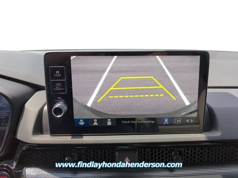 New 2026 Honda CR-V EX-L image 15