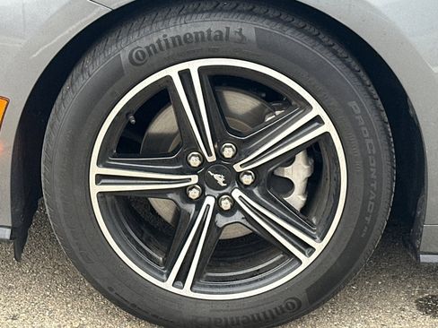 Used 2024 Ford Mustang Premium image 43