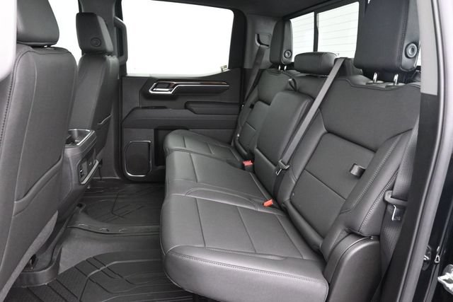 New 2026 Chevrolet Silverado 1500 RST w/ RST All Star Premium Package AWD/4WD image 23
