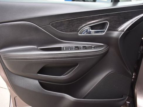 Used 2015 Buick Encore FWD image 14
