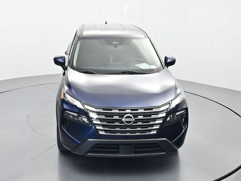Certified 2024 Nissan Rogue SV FWD image 29