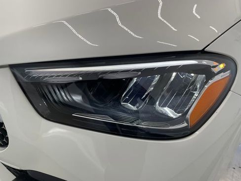 Used 2024 Mercedes-Benz GLE 350 4MATIC image 32