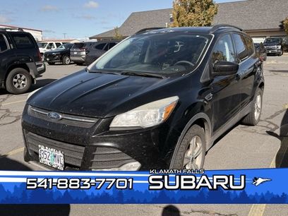 Used 2016 Ford Escape SE