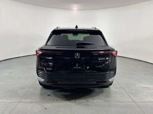 Used 2024 Acura ZDX A-Spec AWD/4WD image 6
