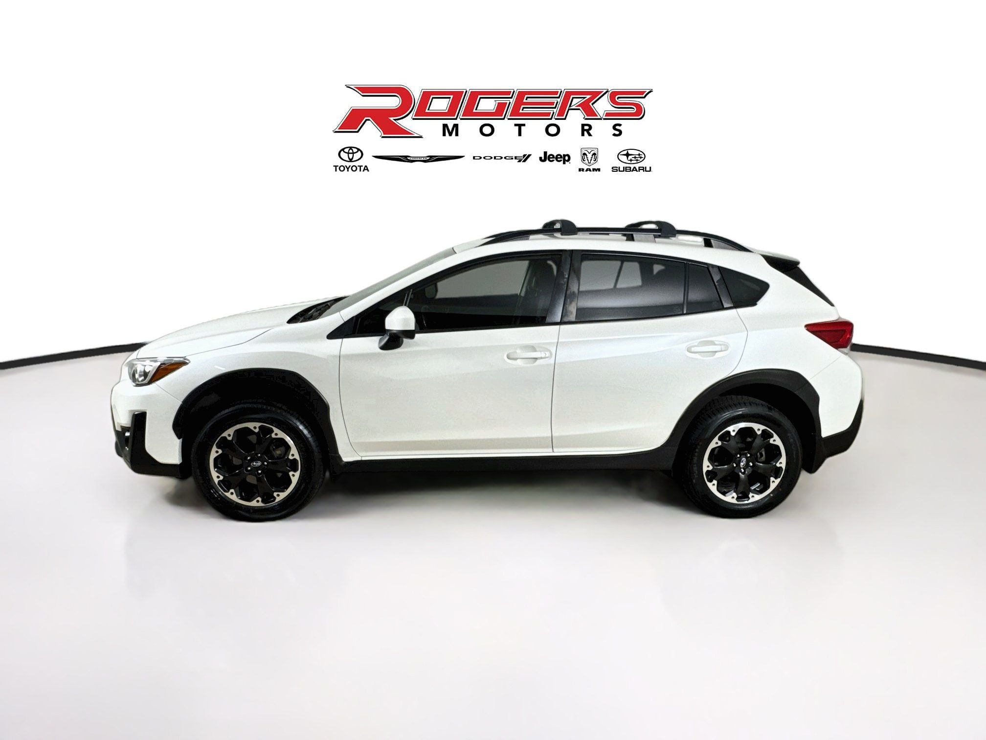 Certified 2022 Subaru Crosstrek 2.0i Premium w/ Popular Package #4A AWD/4WD image 4