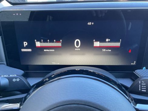 New 2026 Nissan Kicks SR w/ Cold Weather Package image 13