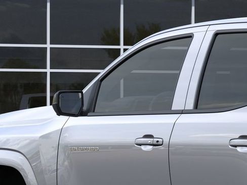New 2026 Chevrolet Colorado LT w/ LT Convenience Package RWD image 12