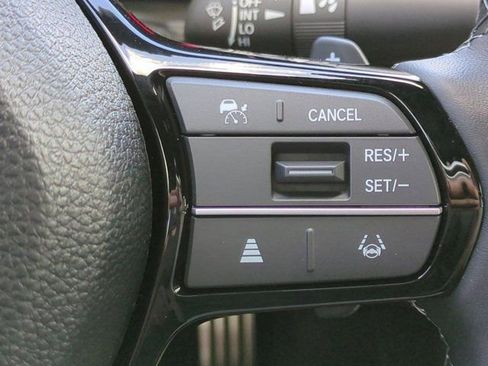 New 2026 Honda Civic Sport Touring image 24