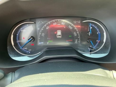 Used 2024 Toyota RAV4 XLE w/ Convenience Package AWD/4WD image 27