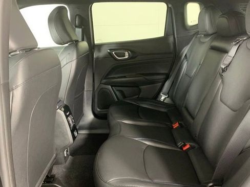 New 2026 Jeep Compass Limited image 14