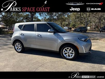 Used 2023 Kia Soul LX w/ LX Technology Package