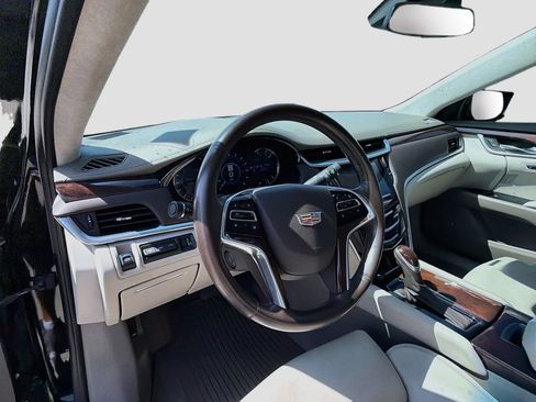 Used 2017 Cadillac XTS Platinum FWD image 12