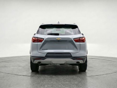 Used 2025 Chevrolet Blazer LT image 7