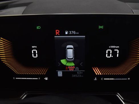 Used 2024 Kia Sorento S image 16