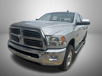 Used 2013 RAM 2500 Big Horn