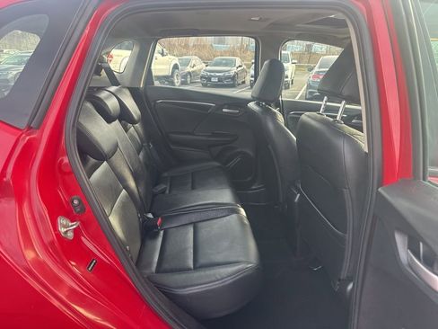 Used 2015 Honda Fit EX-L image 29