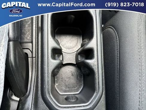 Used 2022 Jeep Gladiator Willys image 30